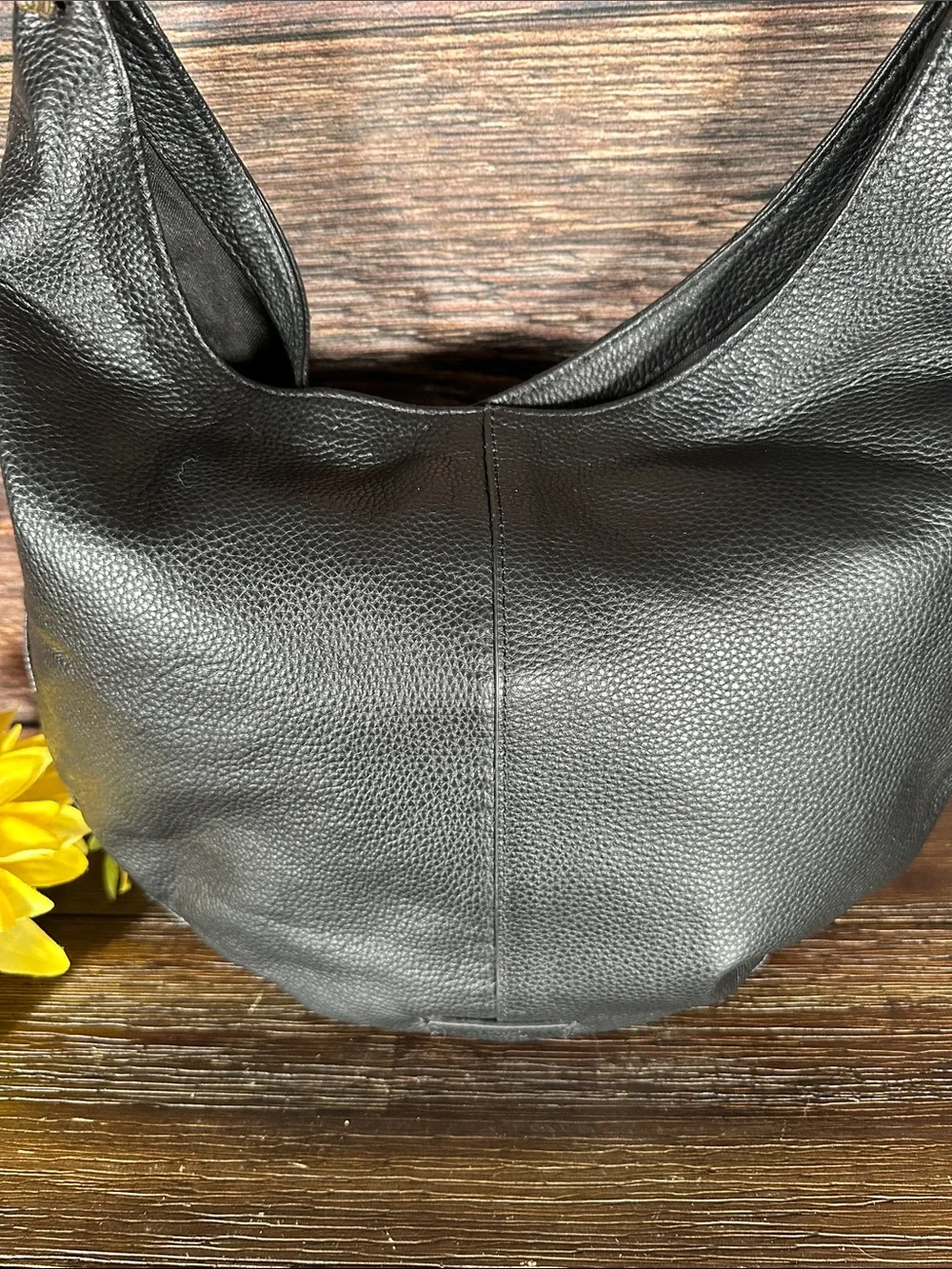 classic black